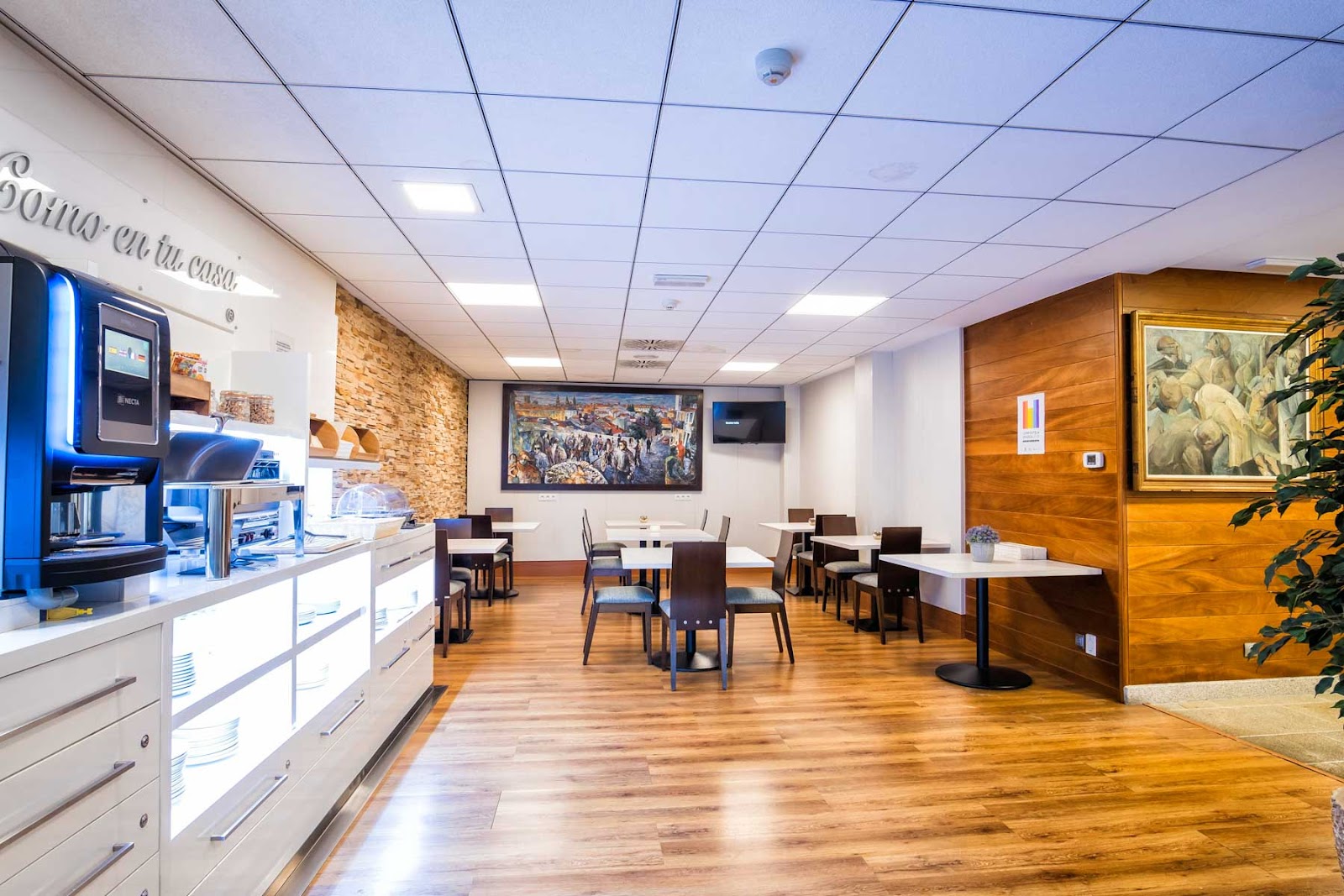 Hotel Alda Bonaval photo 8