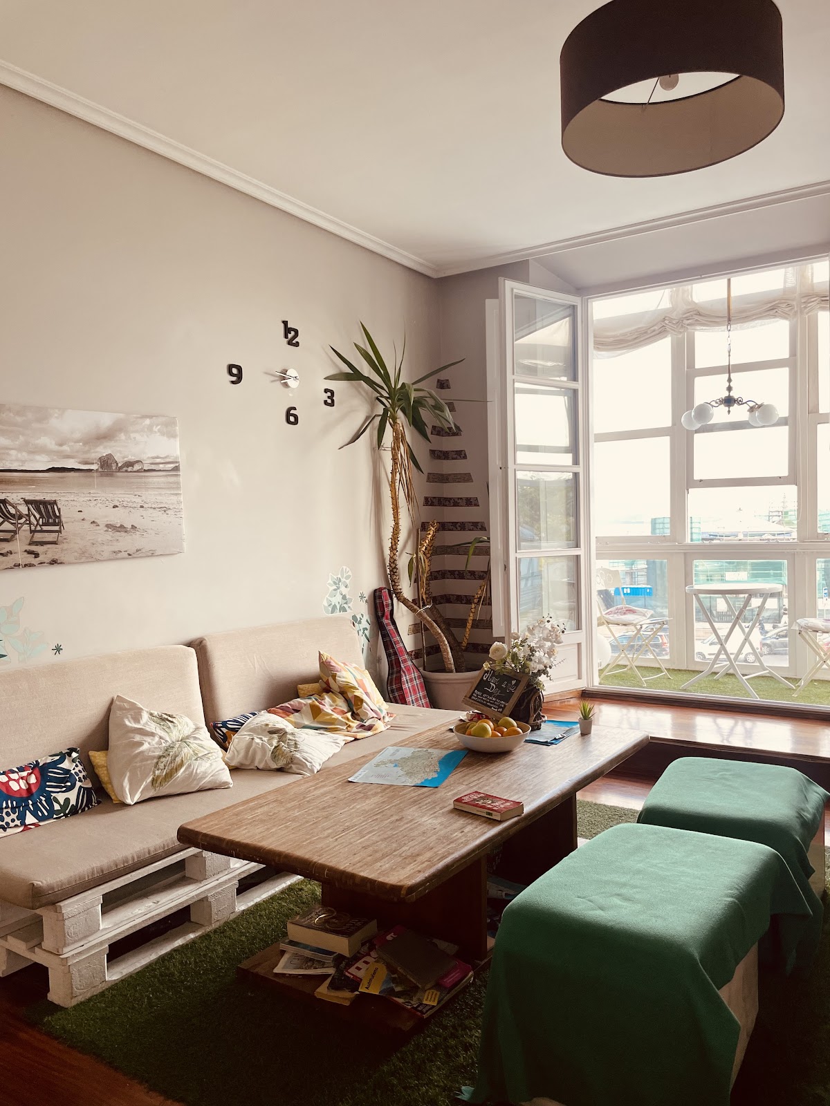 Hostel Santander photo 8