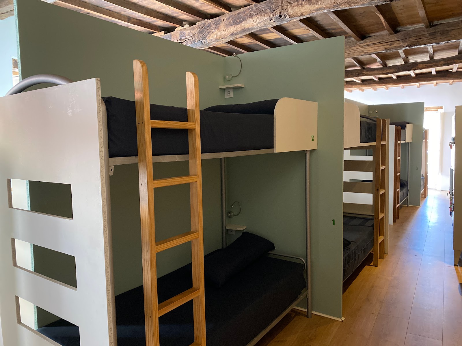 Albergue O Santo photo 4