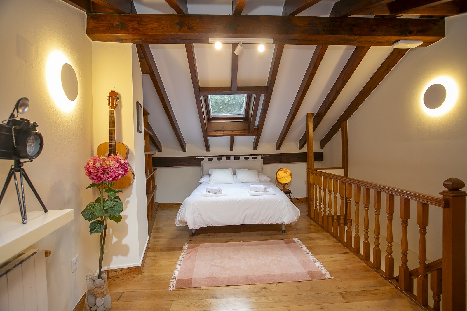 La casuca de San Vicente photo 3