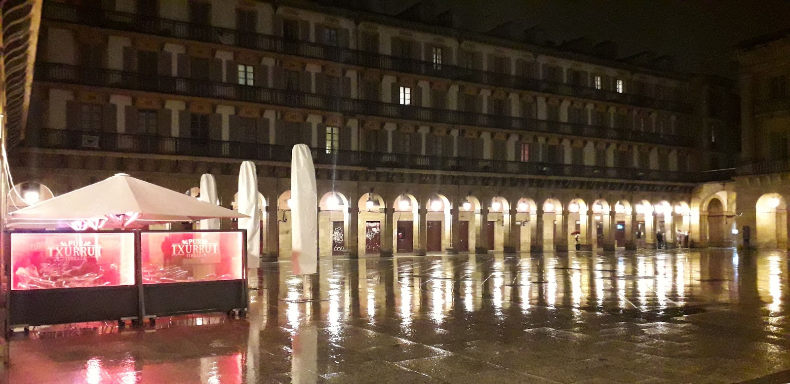 Pension Kaixo photo 5