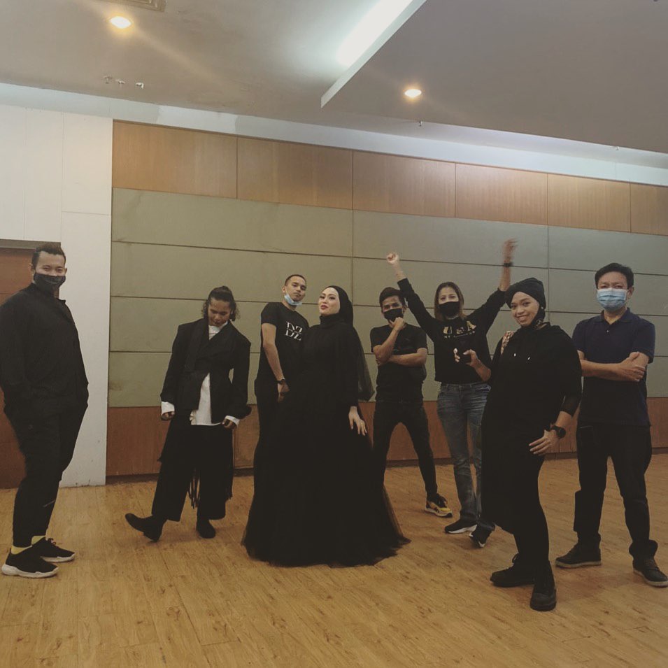 Oficinas de Keplerians