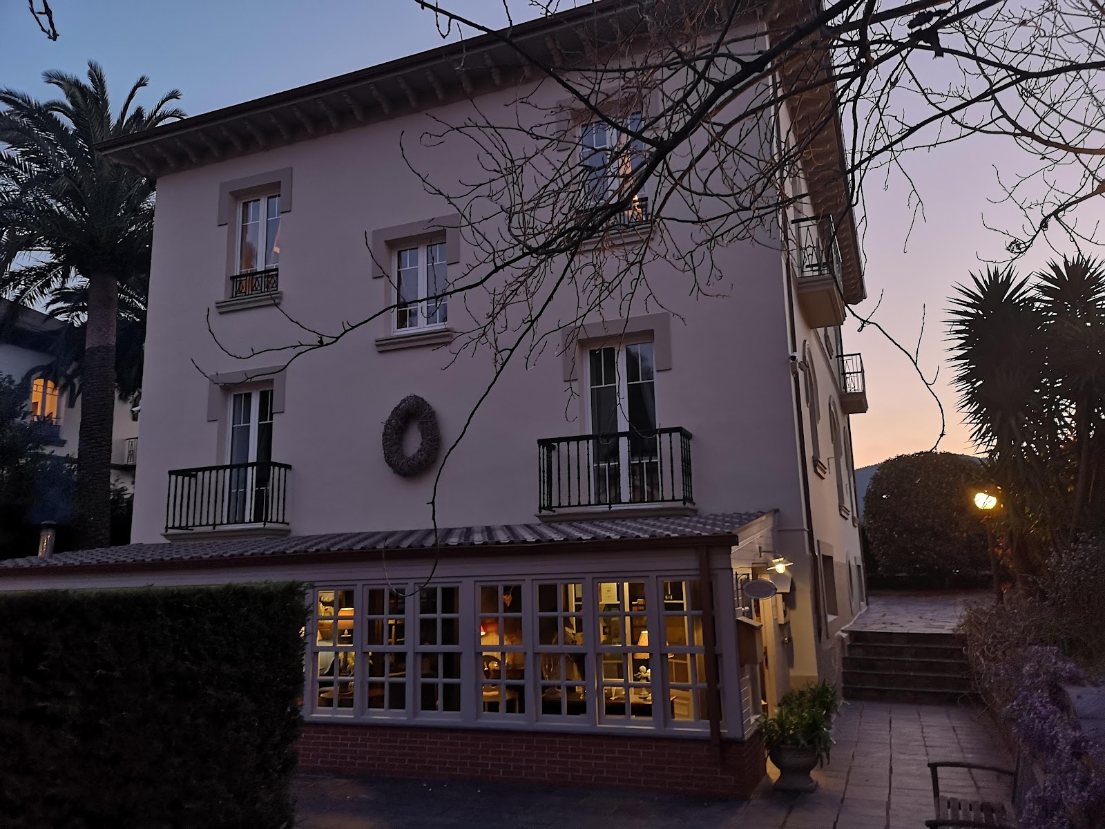 Hotel Casona Naviega photo 6