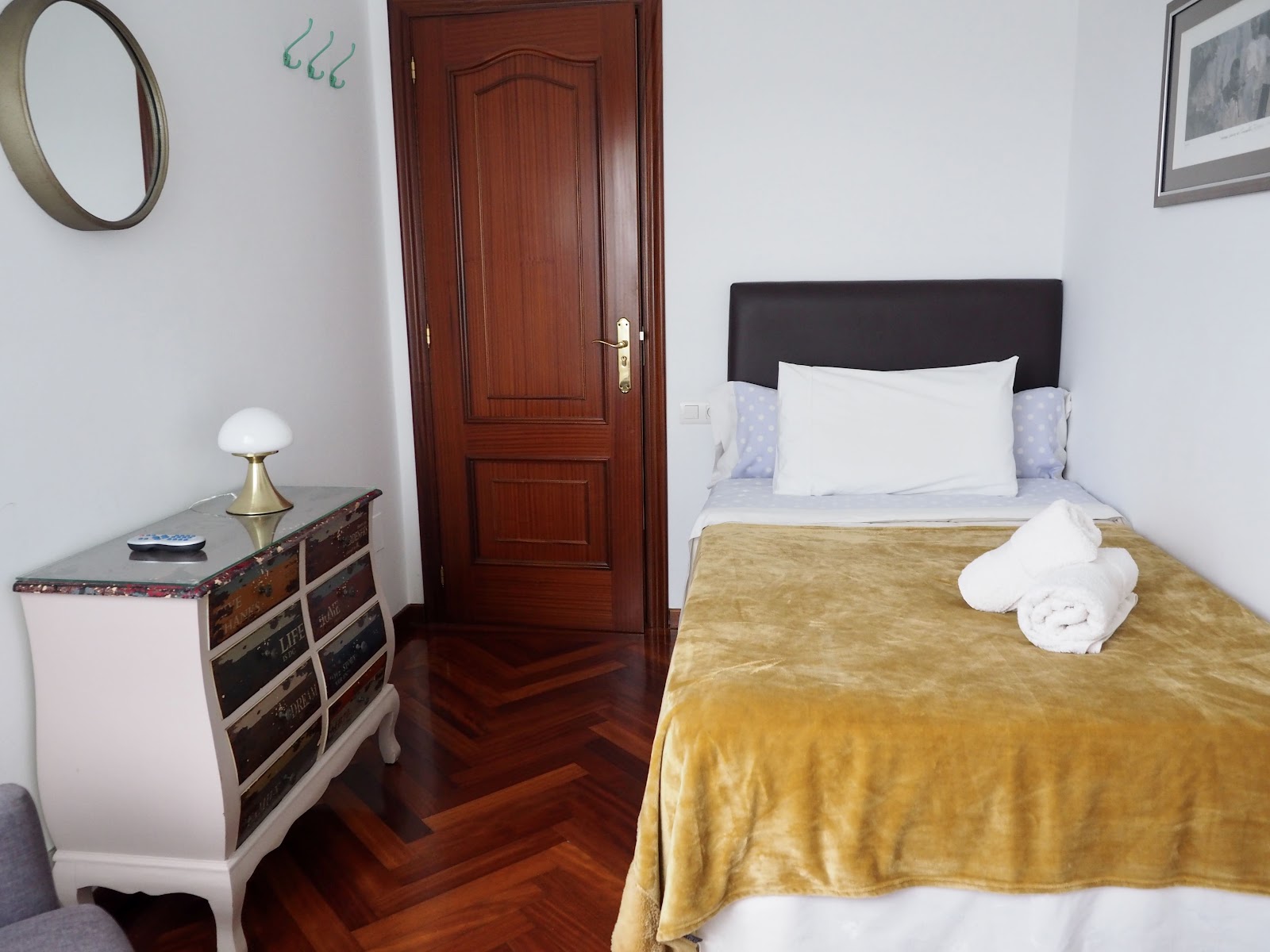 Pensión Una Estrella Dorada photo 10