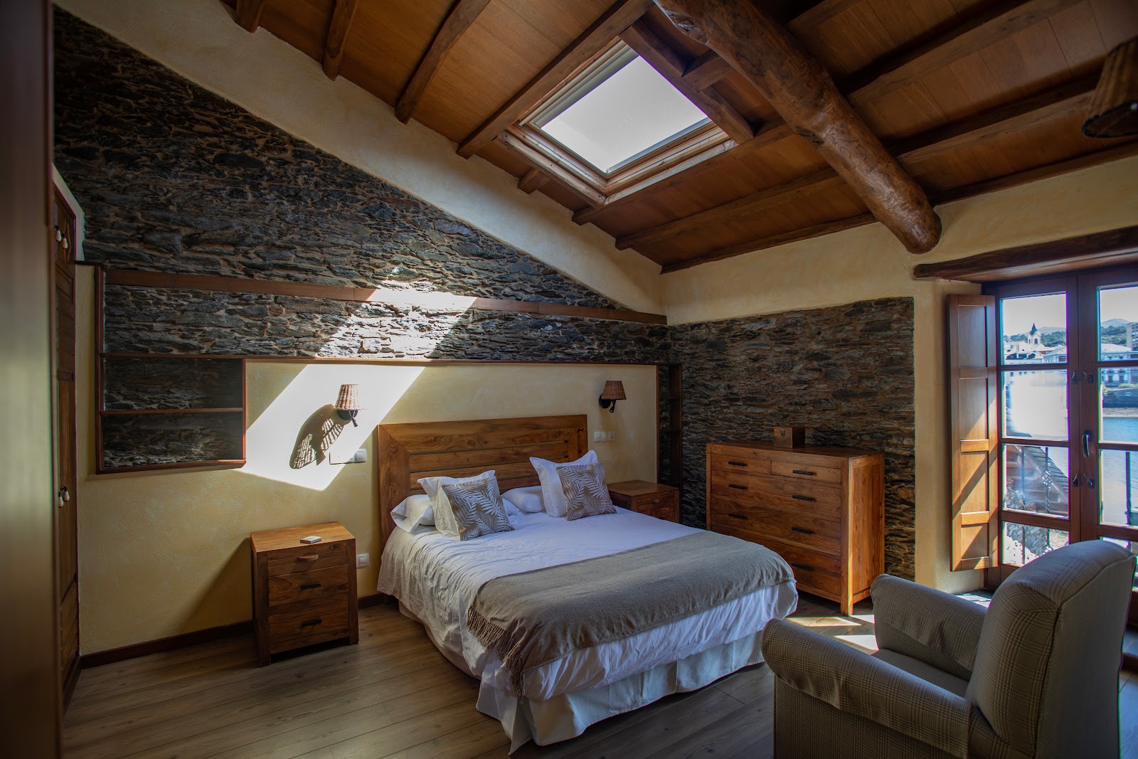 Casa Ría de Navia photo 2