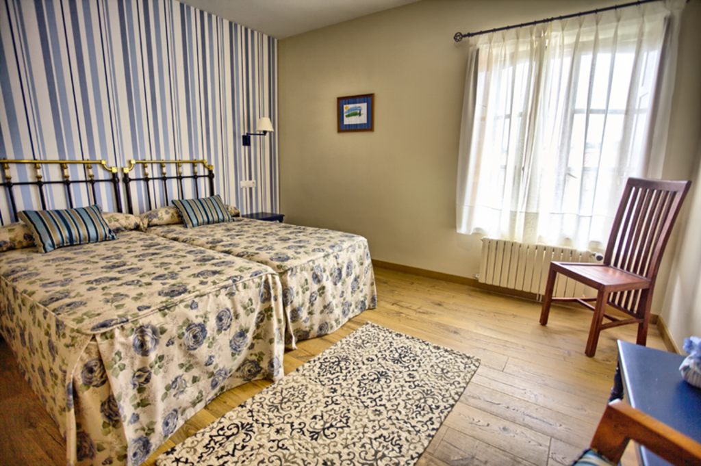 Hotel Colonial de Santillana · Santillana del Mar - Cantabria photo 2