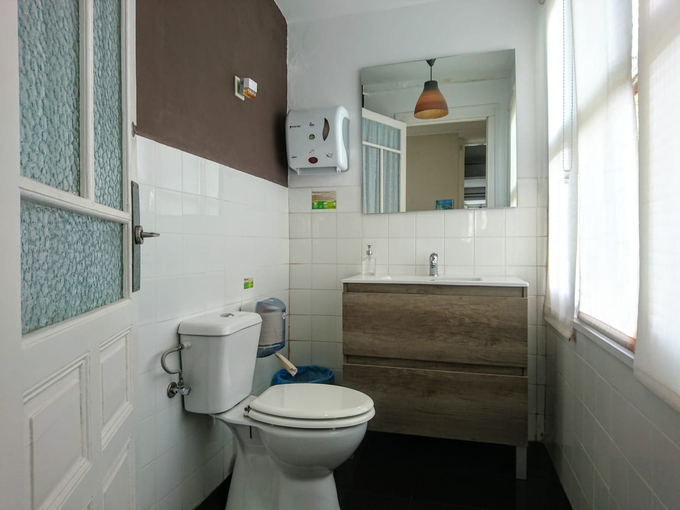 Albergue Viejo Lucas photo 3