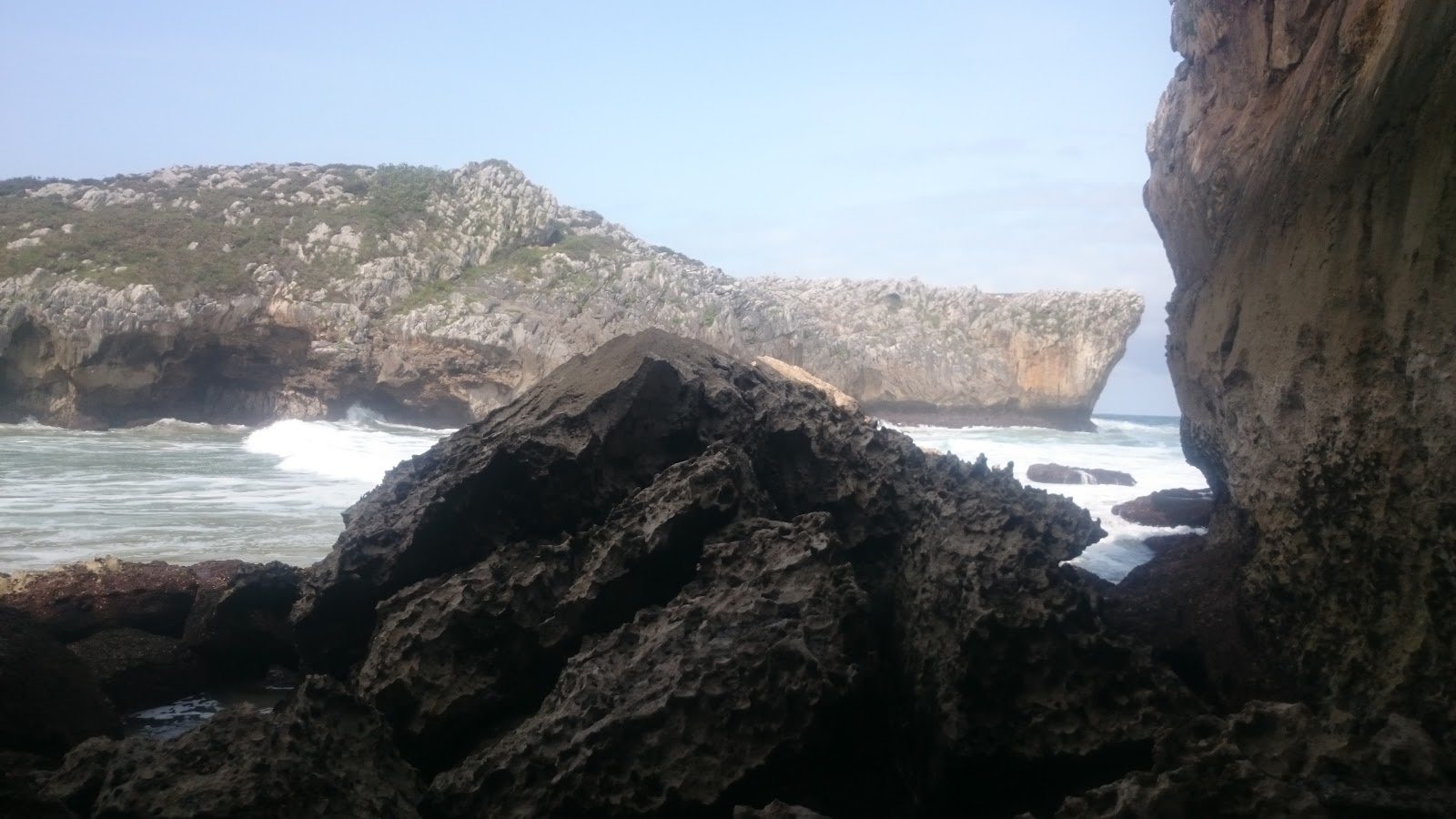 El Corral Del Acebo photo 2