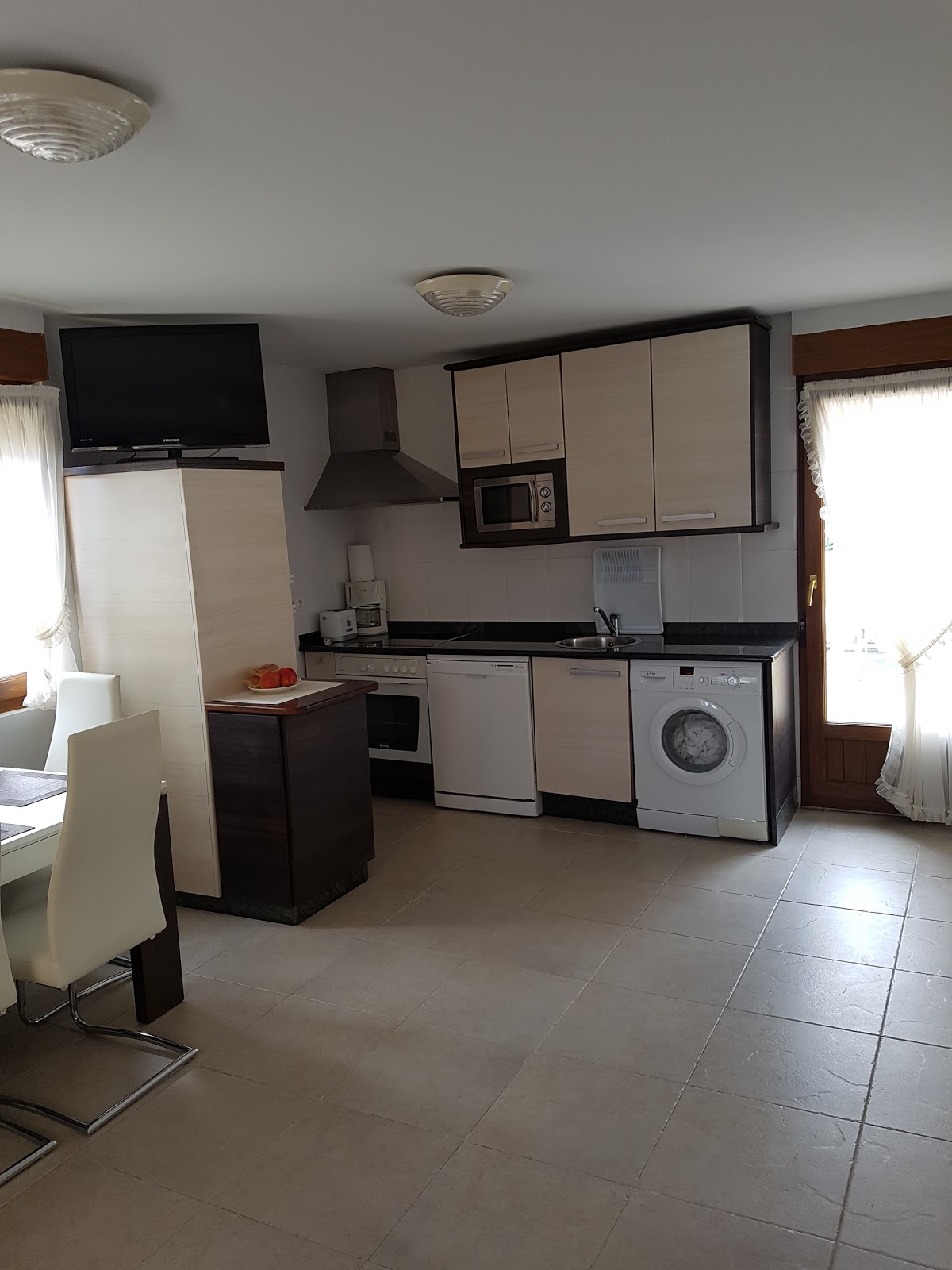 Apartments Los Solares photo 9