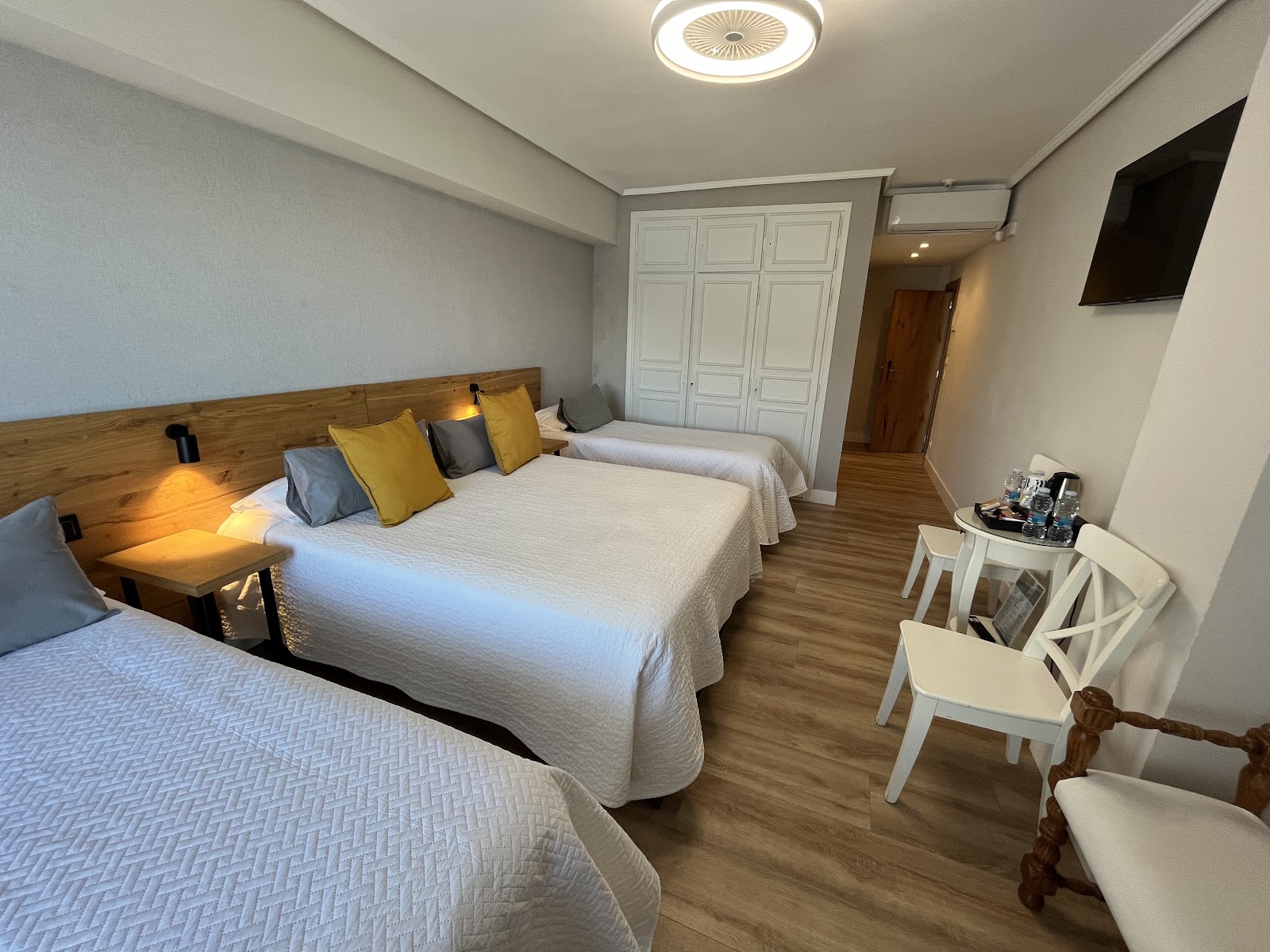 Pensión Itxasoa photo 9