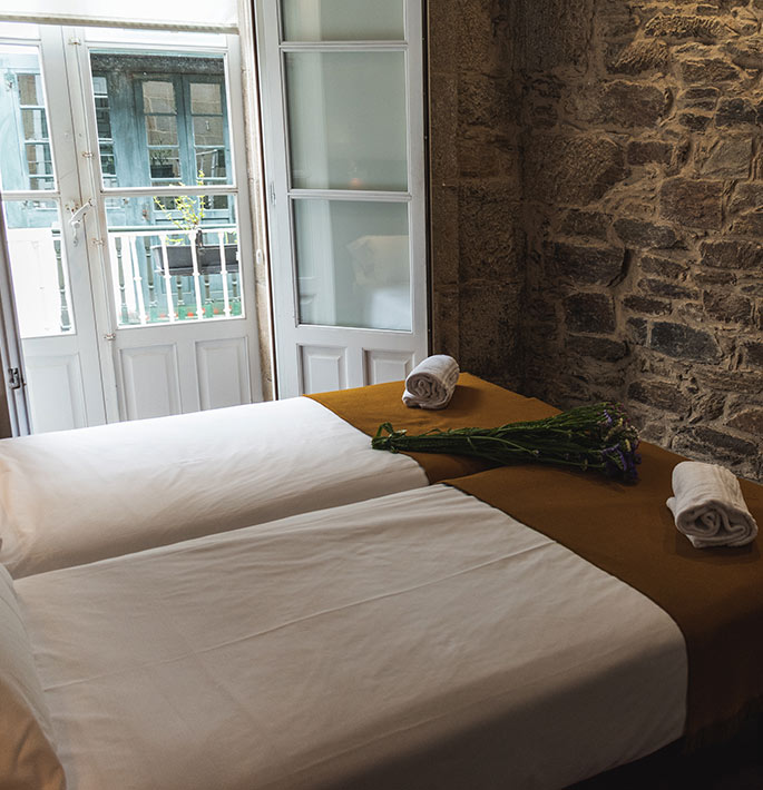 Pension A Casa do Peregrino photo 6