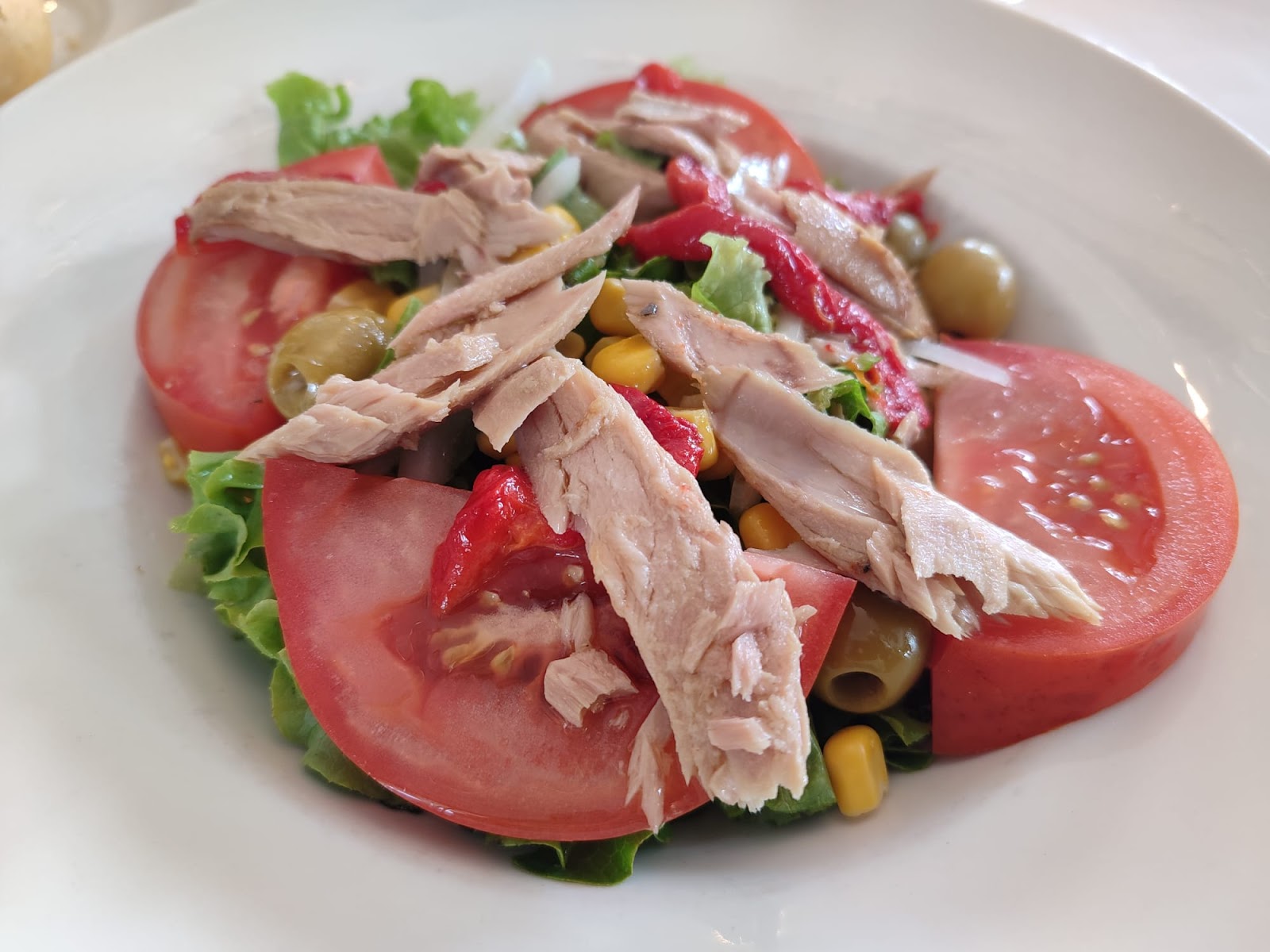 Hotel Cosmopol photo 8