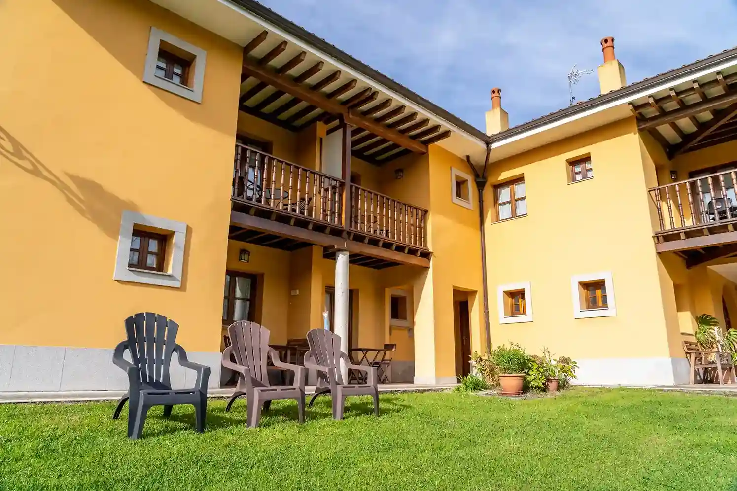 Hotel Apartamentos la Hortona photo 5