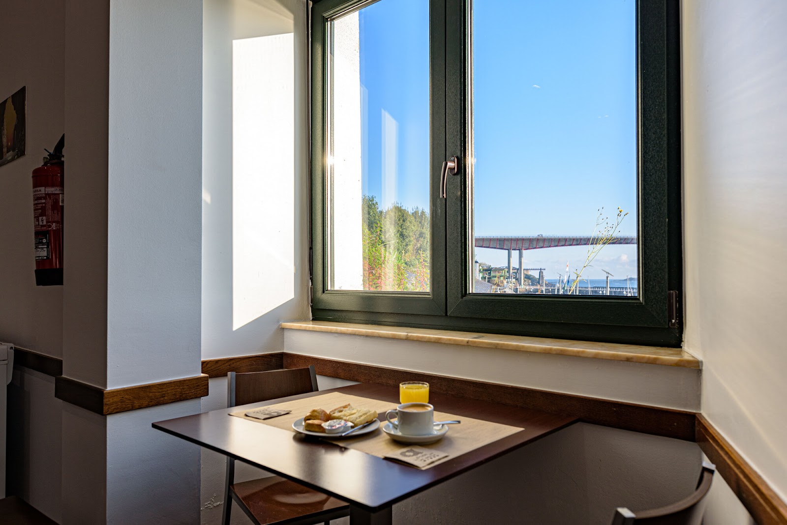 Hotel Alda Fogar do Mariñeiro photo 6