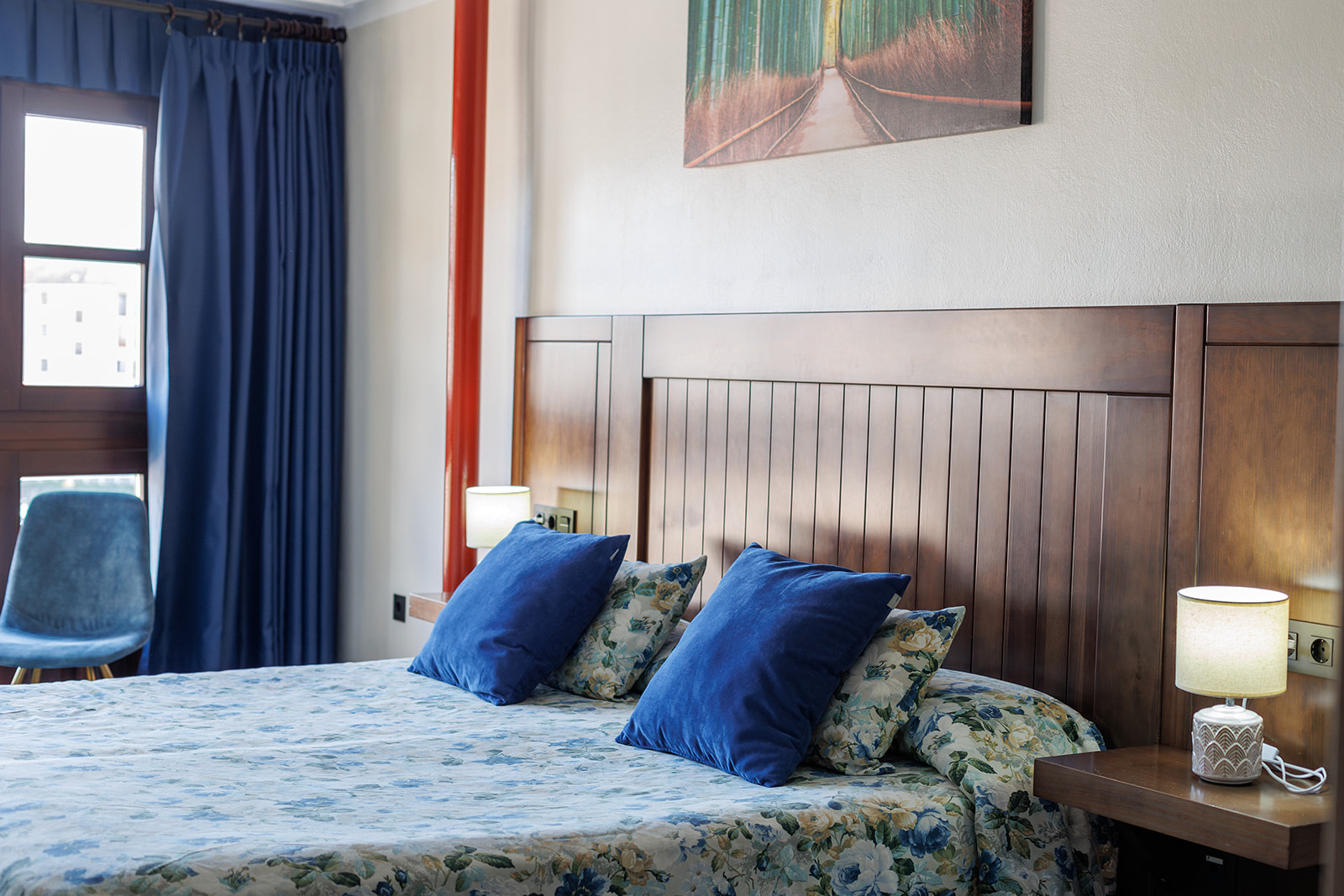 Hotel Puerto Rico photo 7