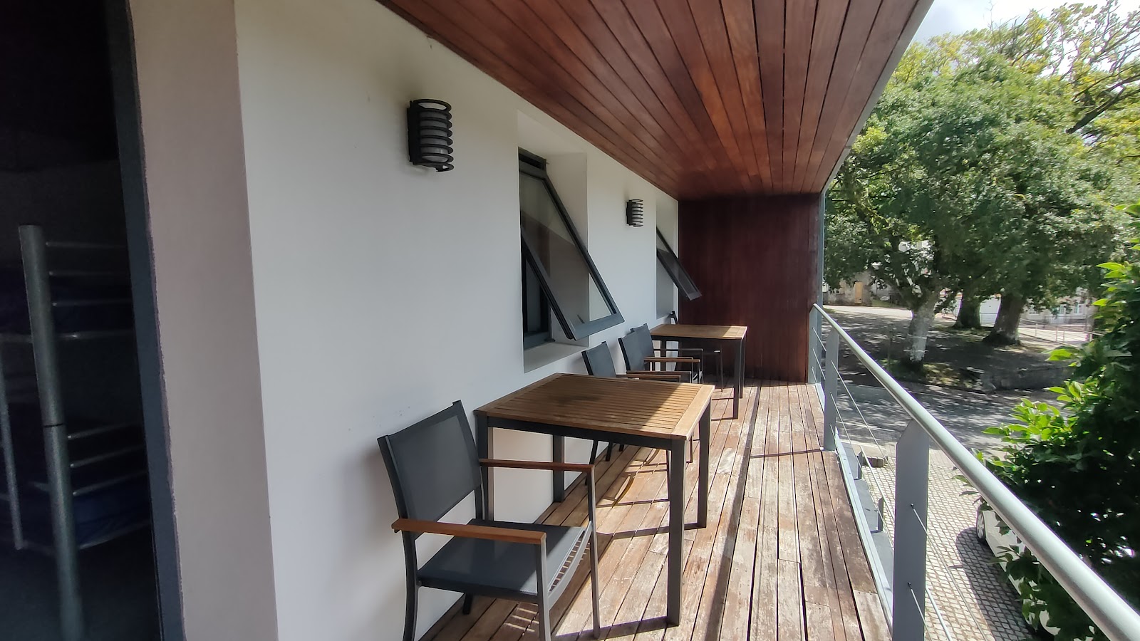 Albergue de peregrinos de Gontán photo 8