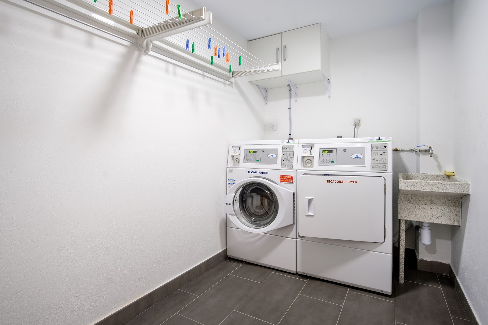 Albergue Pensión Cima do lugar photo 7