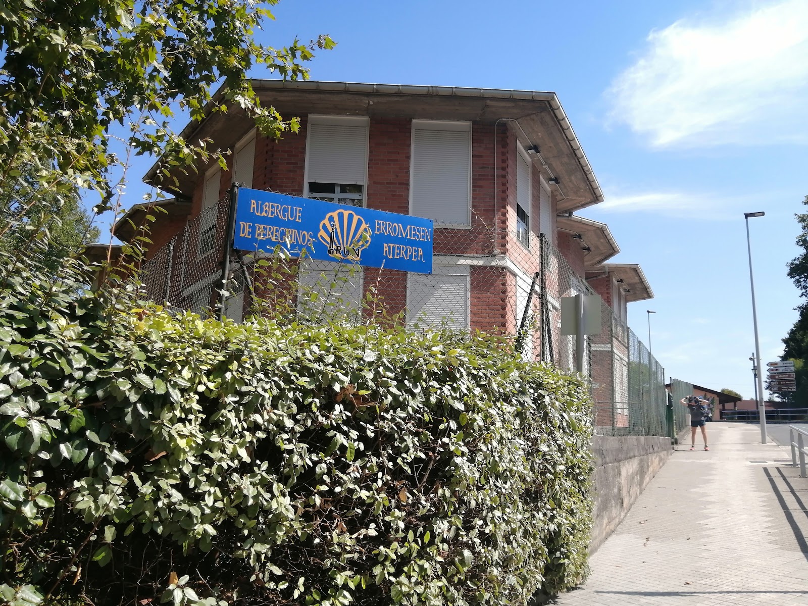 Jakobi Pilgrim Hostel photo 8