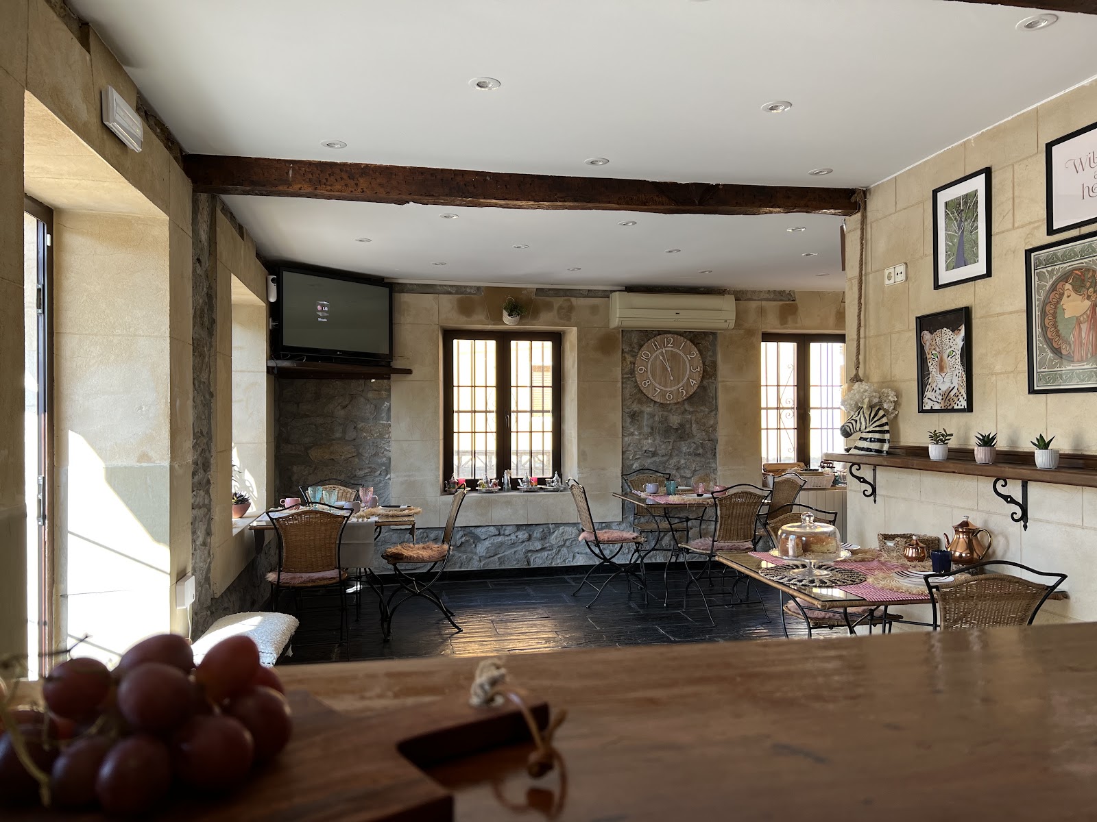 Posada la fontana photo 8