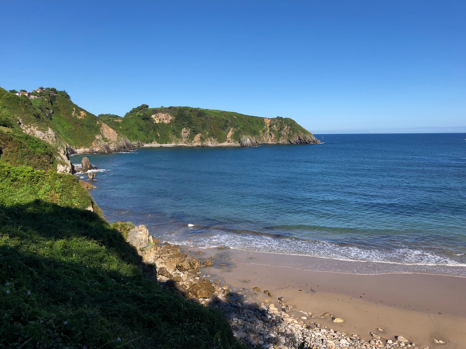 Apartamento Unquera photo 4