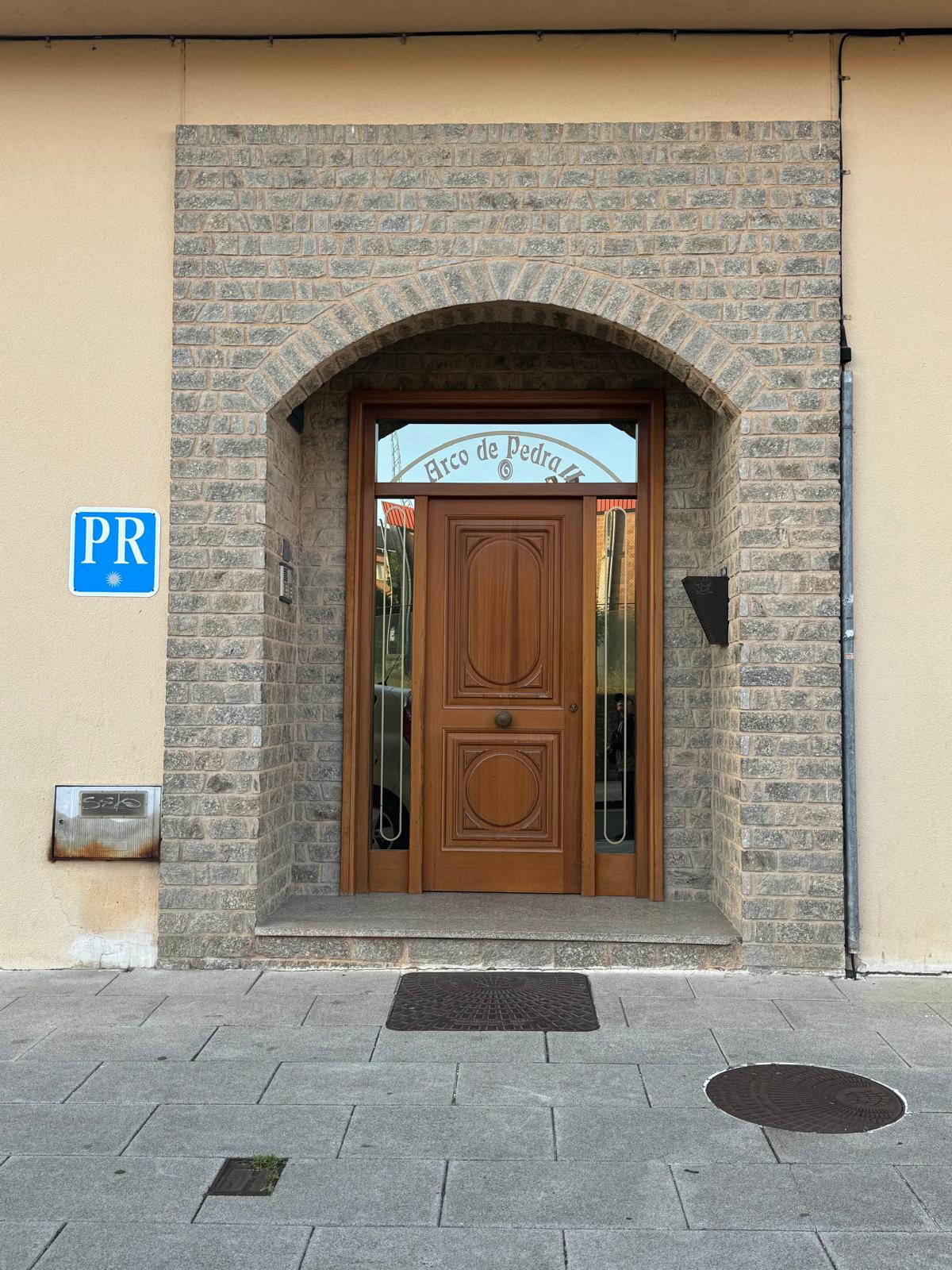 PENSIÓN ARCANO photo 7