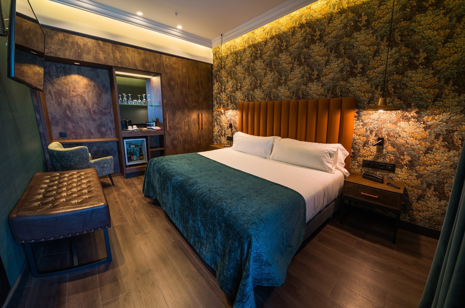 Hotel Catalonia Donosti photo 5