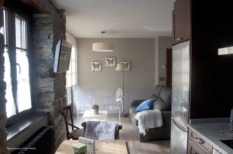 Pacho Rural House Apartments photo 9