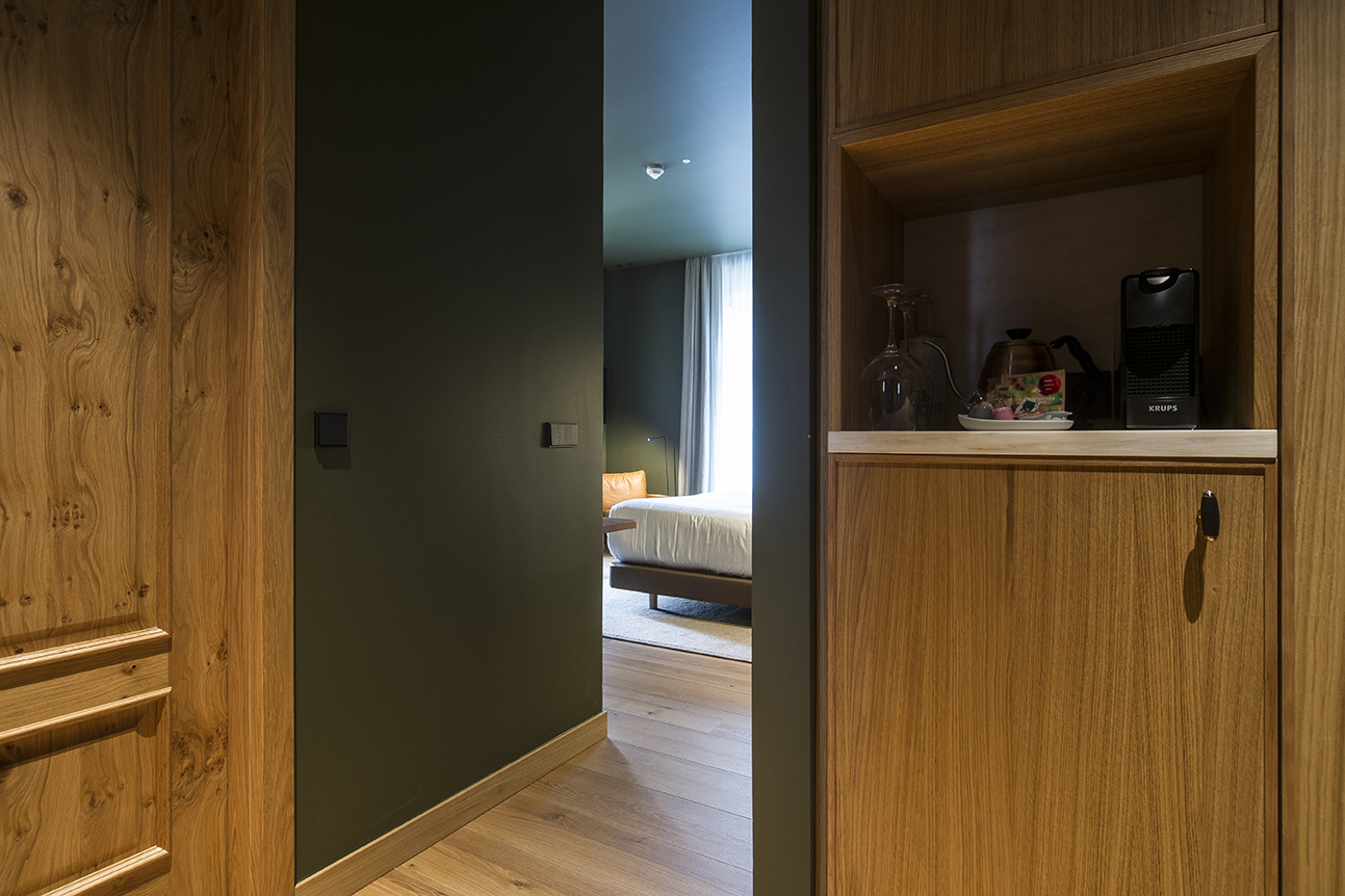 Hotel Arbaso photo 8