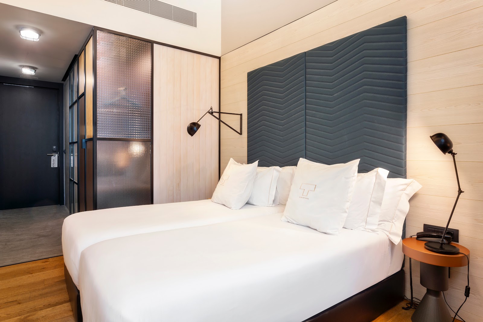 Hotel One Shot Tabakalera House photo 8