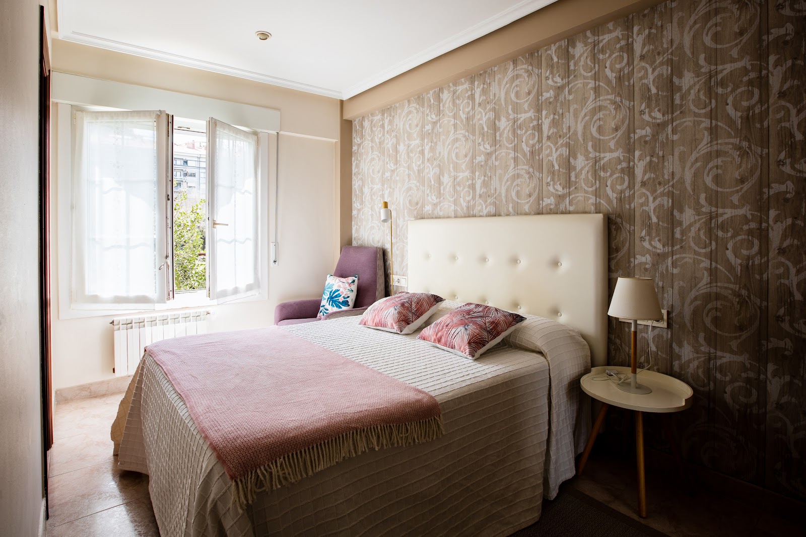 Pensión Zumardi photo 5