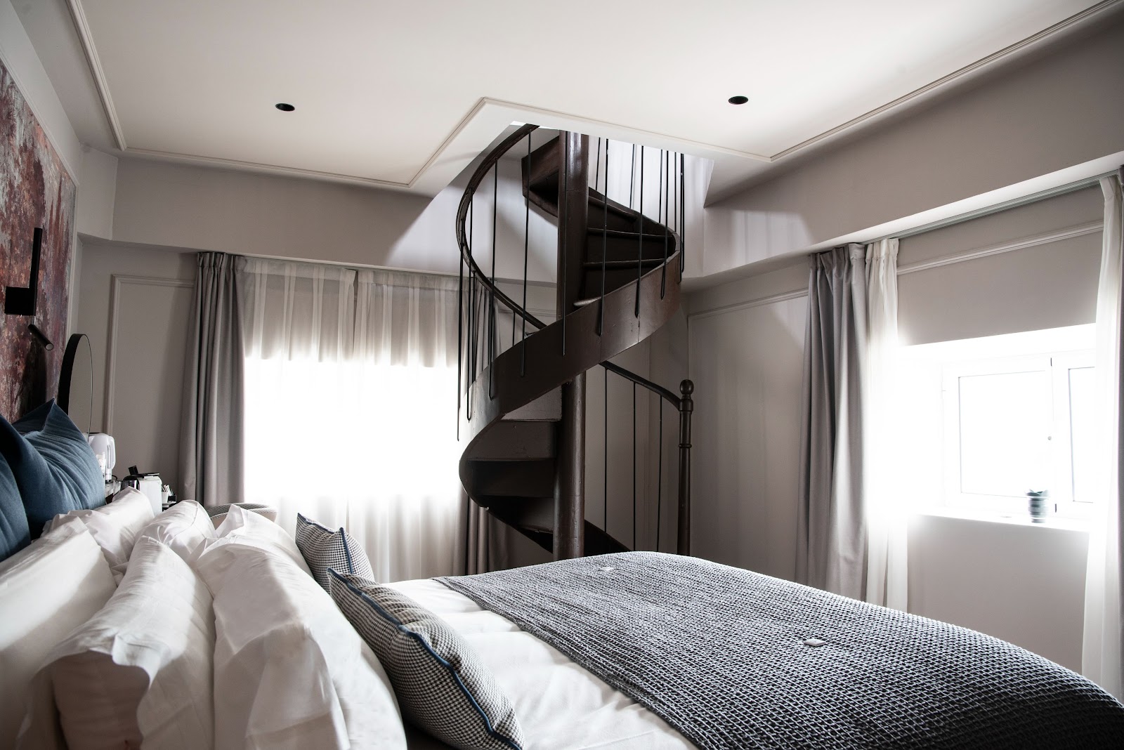 Hotel Soho Boutique Palacio de Pombo photo 2