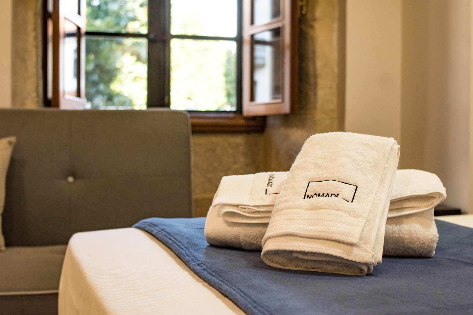 Hostal Nomade Santiago photo 4