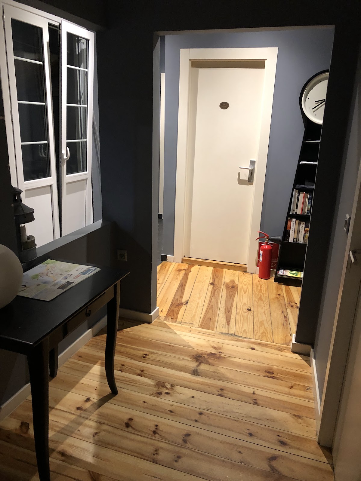 Pension Kaixo photo 4