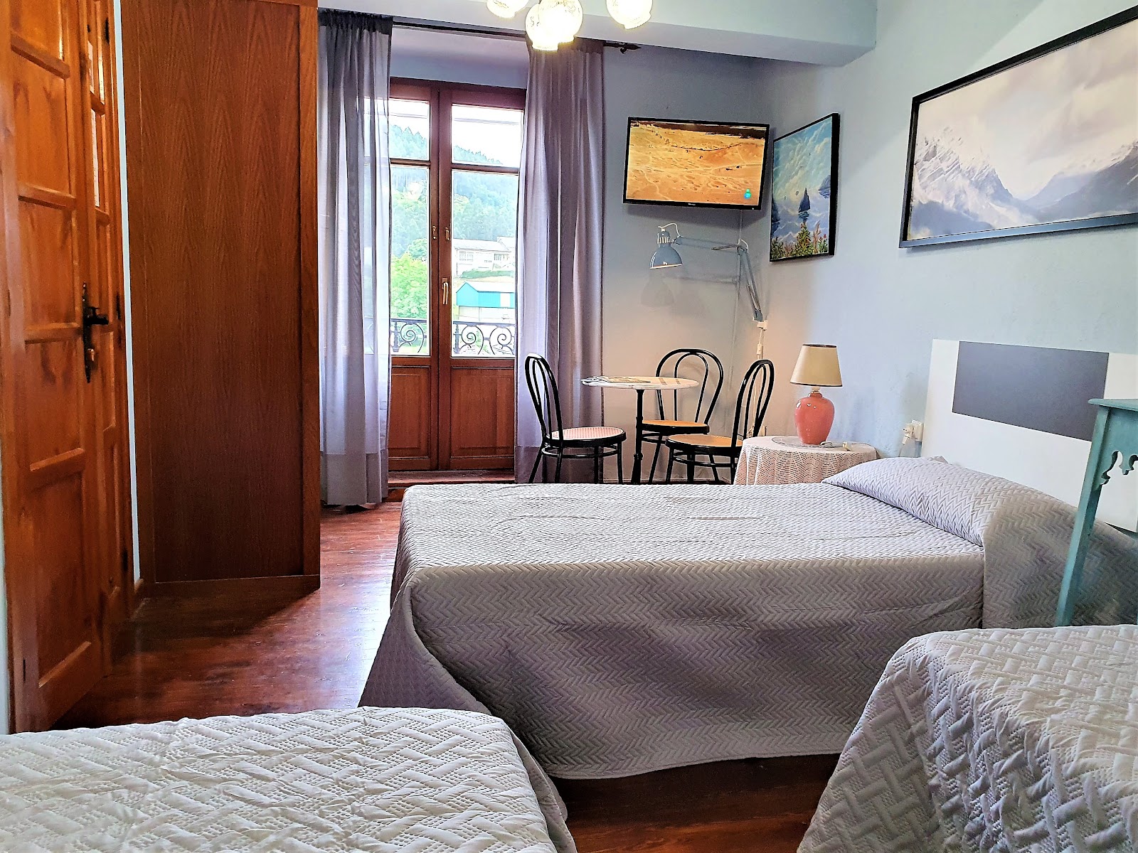 " CASA BRACAMONTE " Casa con Encanto - Pensión Residencia photo 9