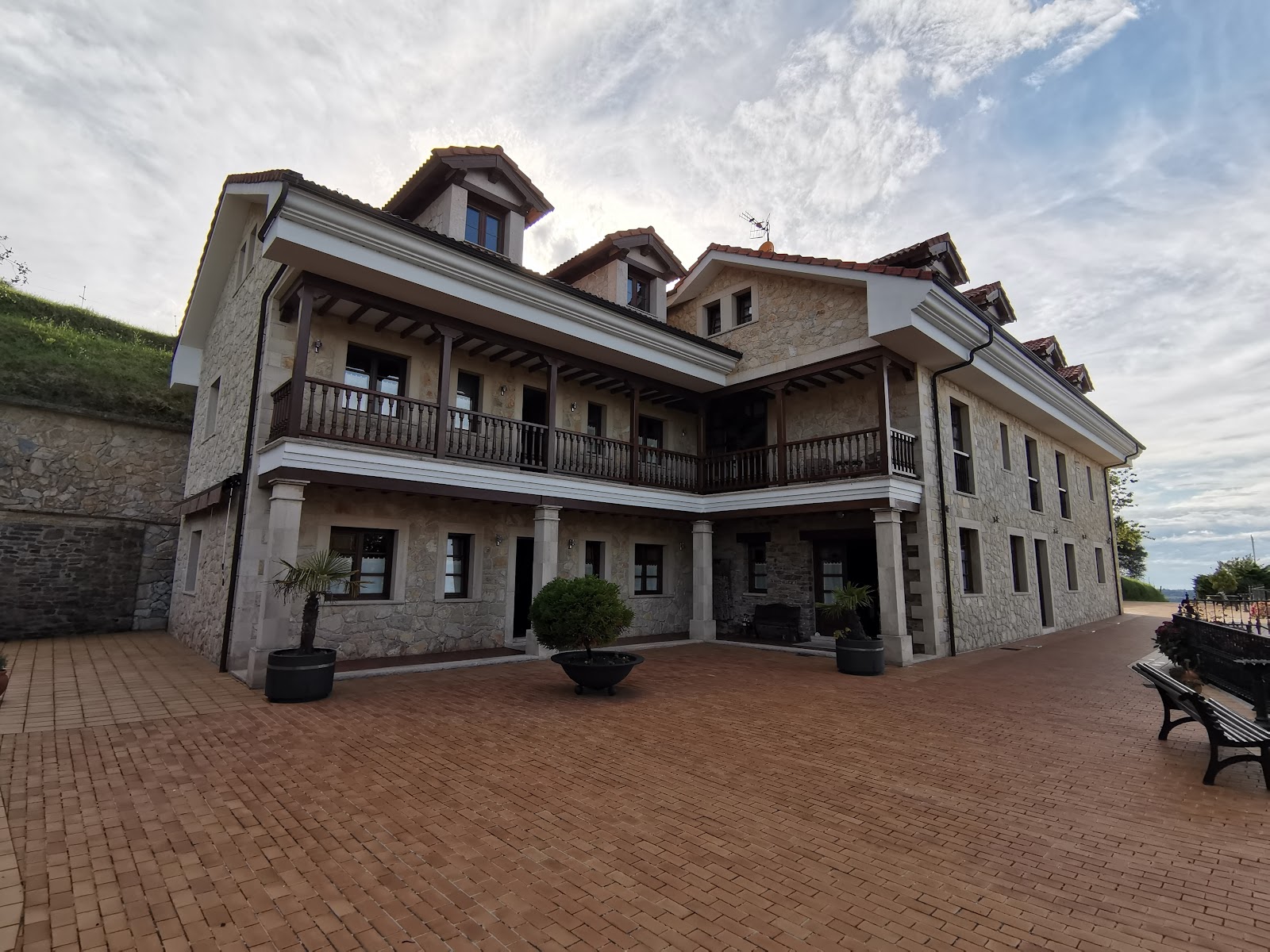 Mirador de Moriyón photo 8