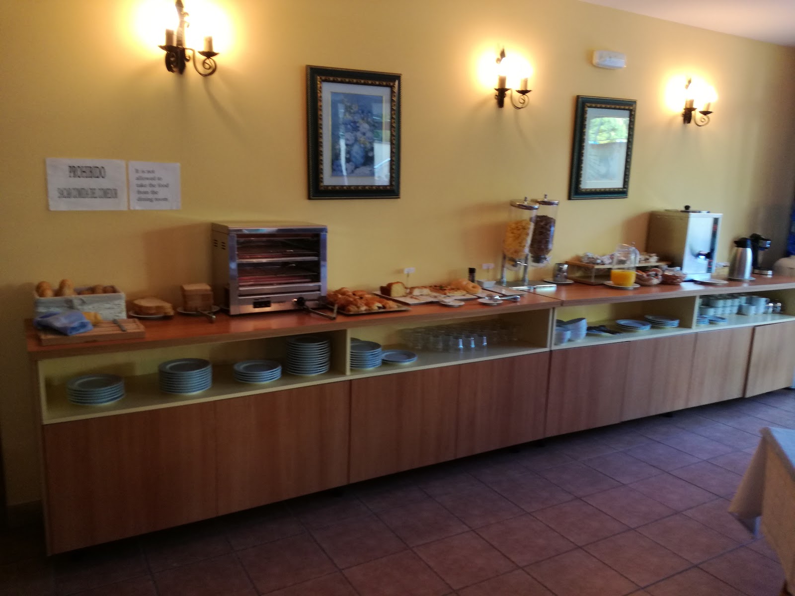 Hotel Tereñes Costa photo 10