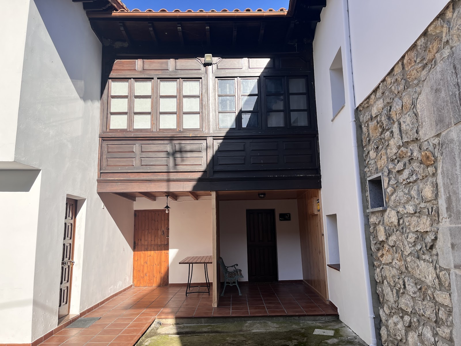 Postas de Pria photo 9