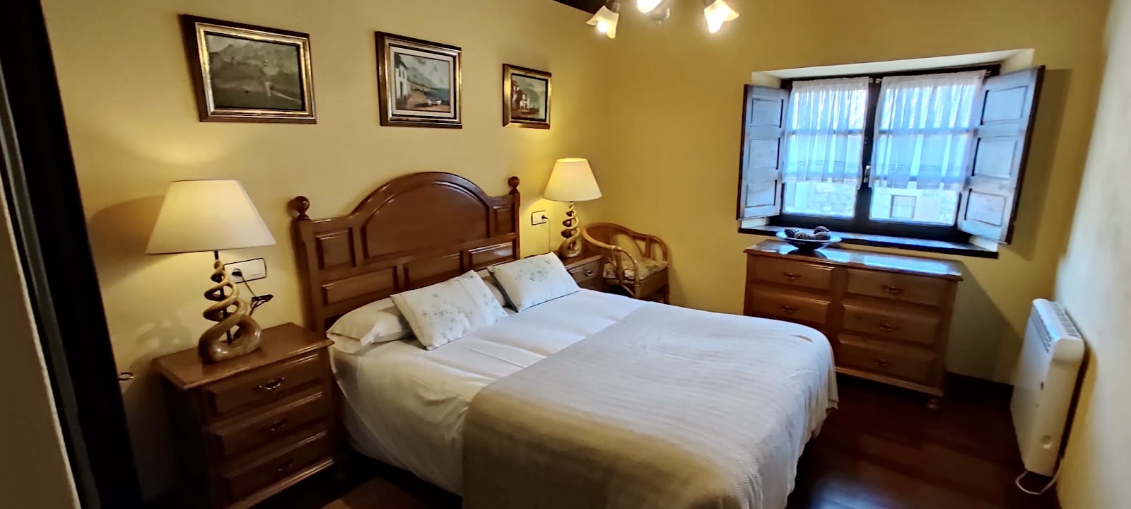 Casa Rural El Pedroso photo 2