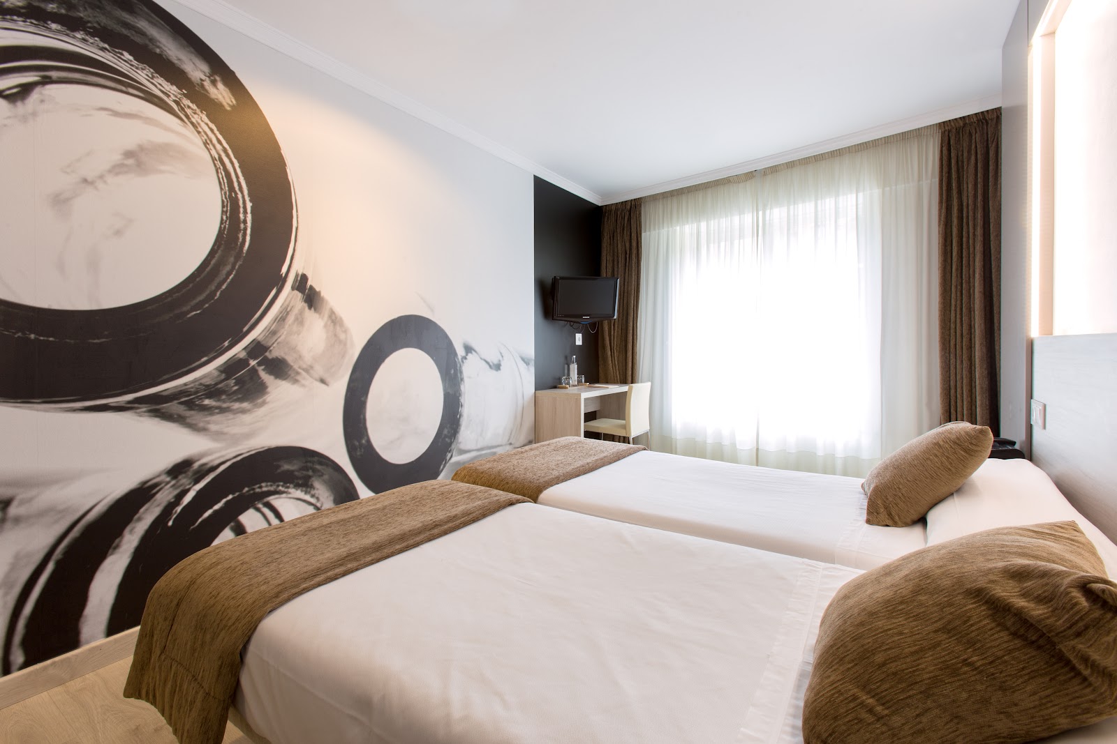 Hotel Alda San Carlos photo 5