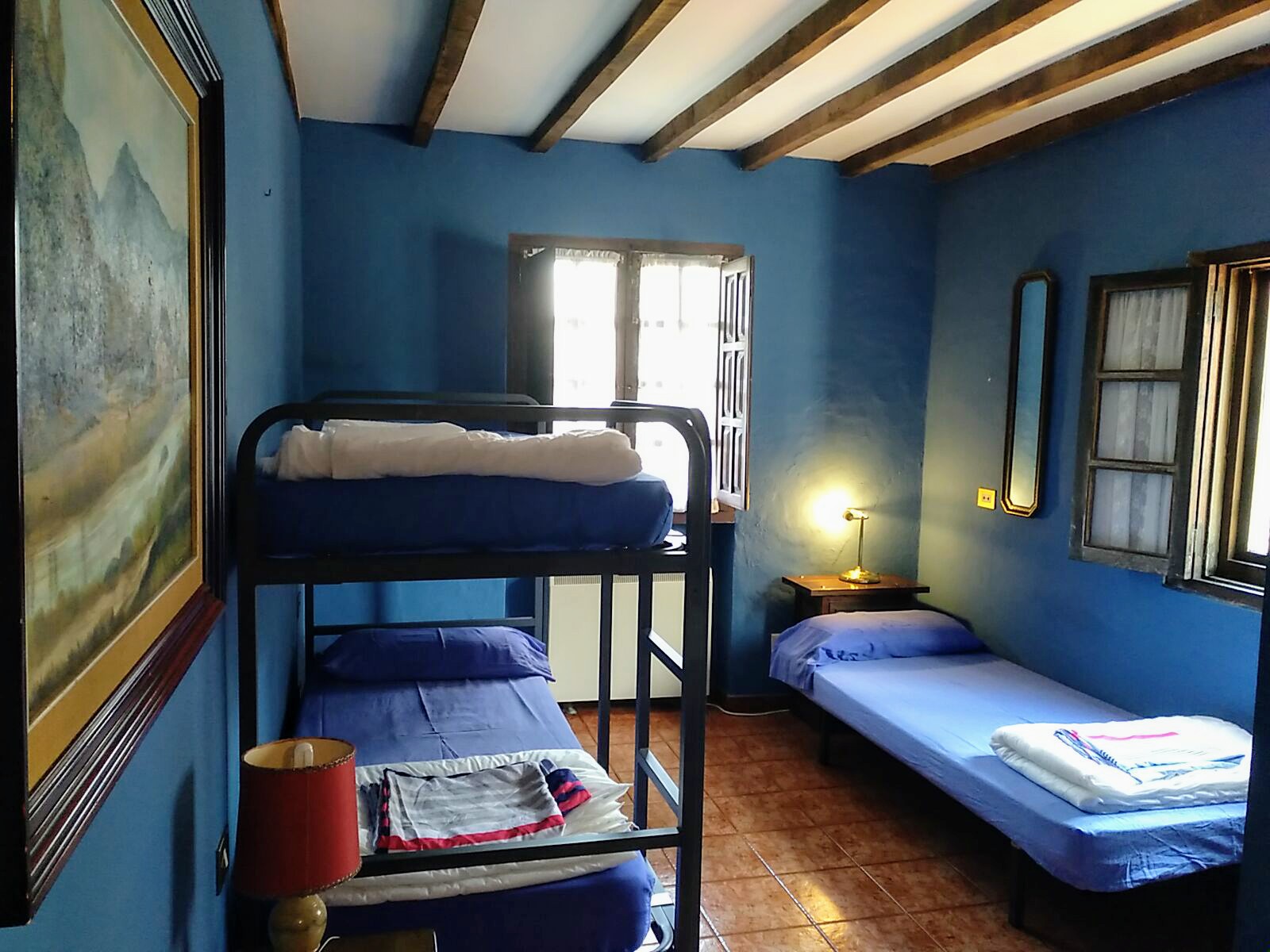 Albergue Gandara photo 5