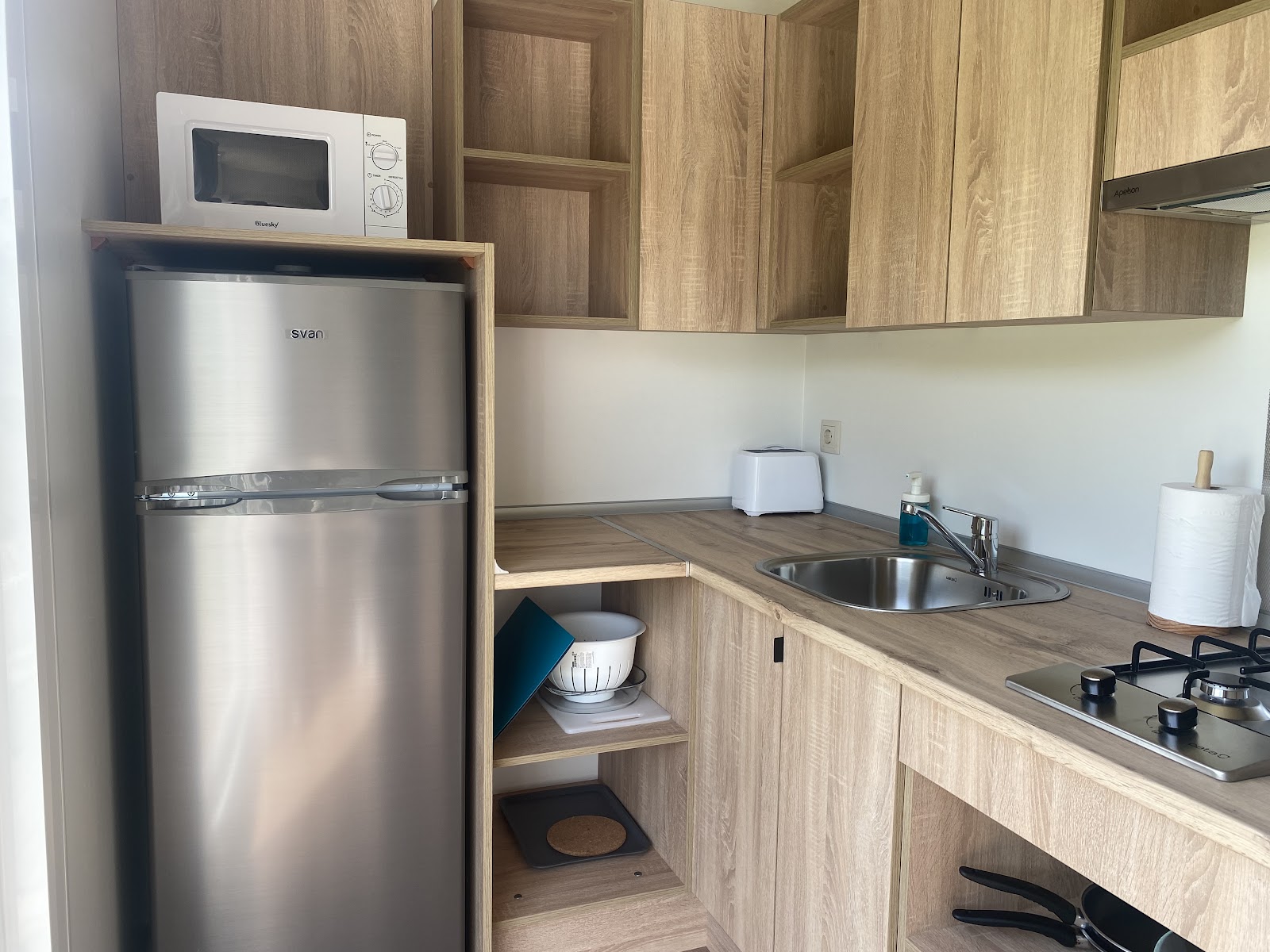 Camping Santillana del Mar photo 8