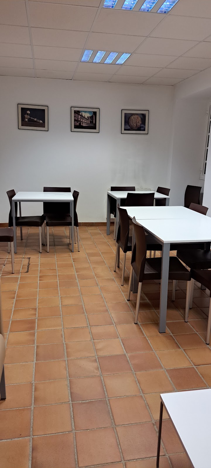 Albergue de peregrinos de Santa Irene photo 6