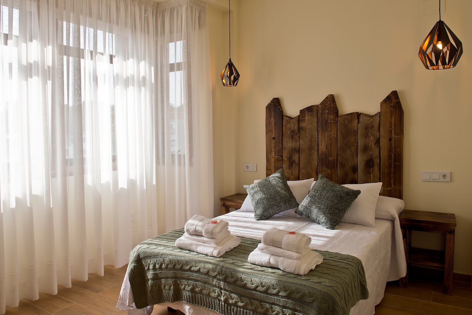 PENSION SOBRADO photo 2