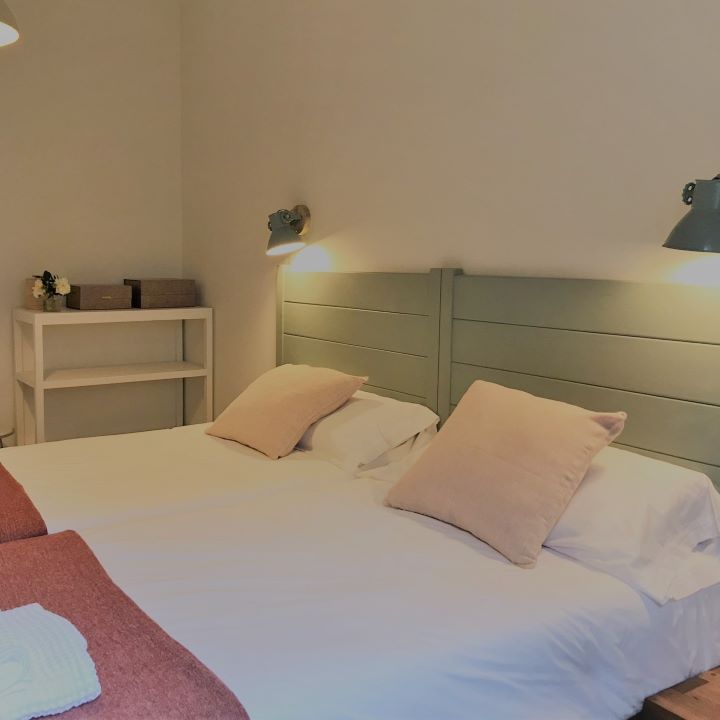 Pier Apartamento_Alquiler Vacacional Playa de Somo photo 5