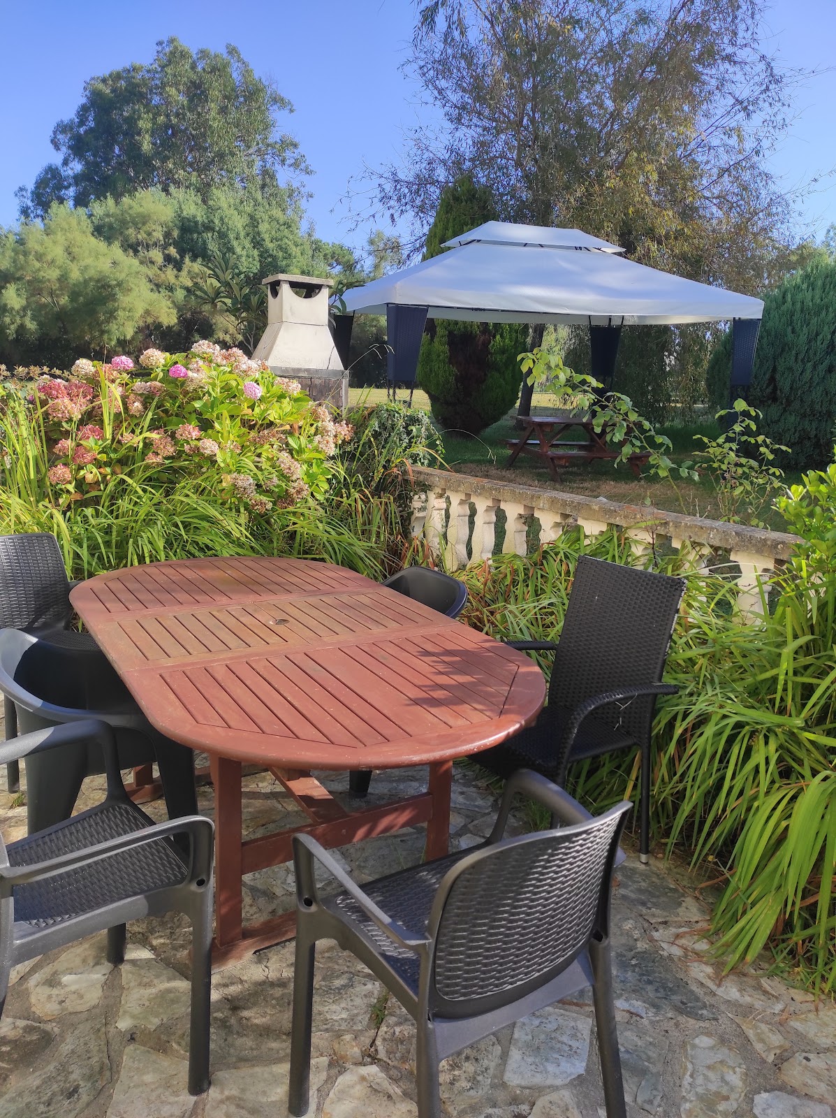 Posada Casa Aurelio photo 5