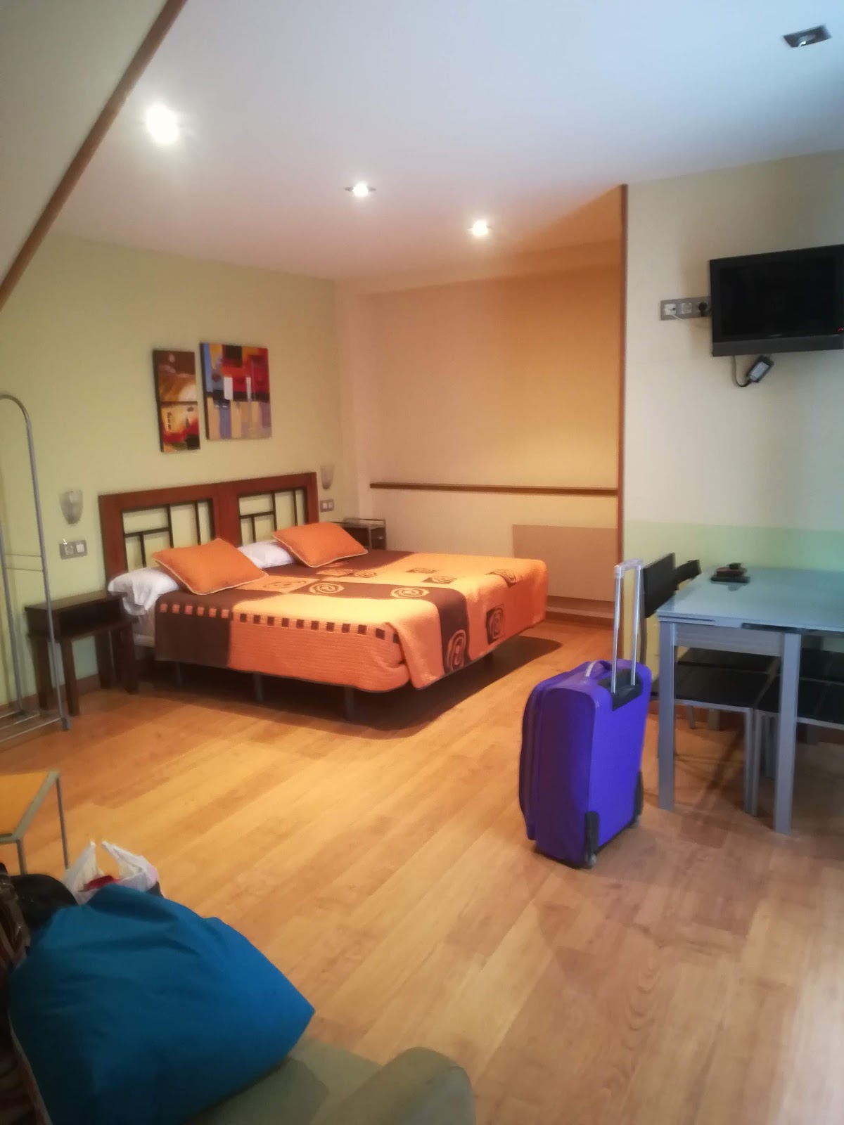 Apartamentos Santana photo 9