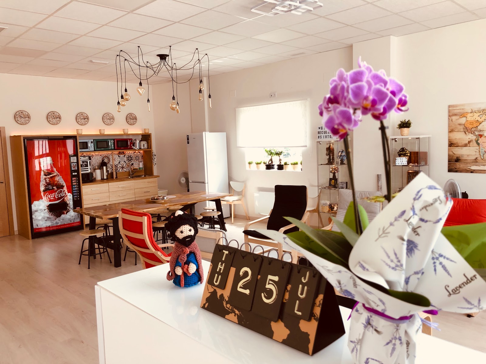 Albergue SIXTOs no Caminho photo 8