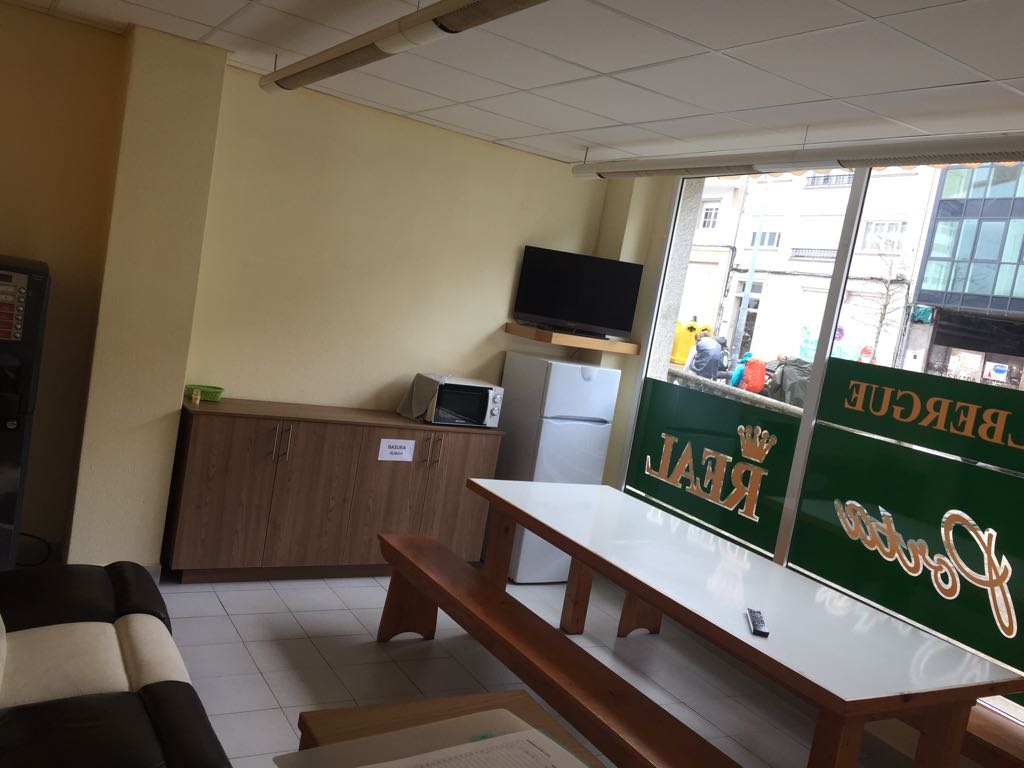 Albergue Porta Real photo 5