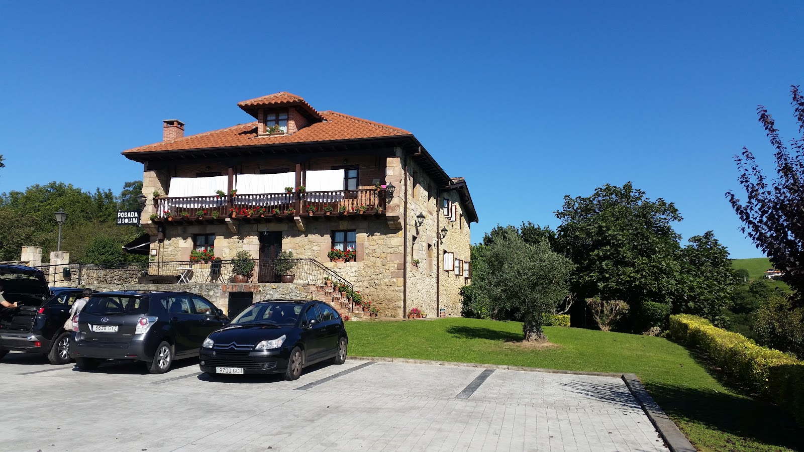 Posada La Solana photo 9