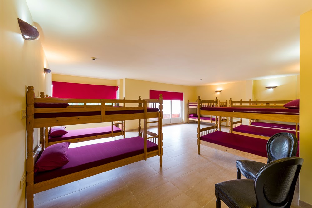 Albergue Vía Láctea photo 2